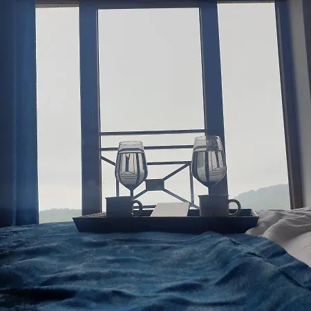 Milmari N67 Mavi Apartman Kopaonik