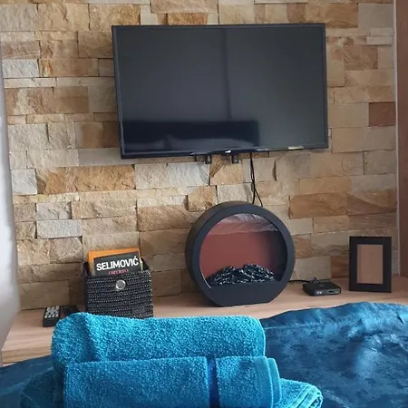 Milmari N67 Mavi * Kopaonik