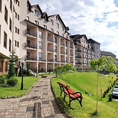 Milmari N67 Mavi Apartman