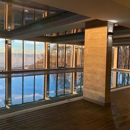 Milmari N67 Mavi Apartman *