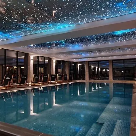 Milmari N67 Mavi Kopaonik